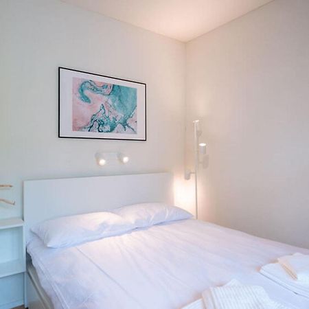 Hitrental Riesbach Apartments Zurique Exterior foto